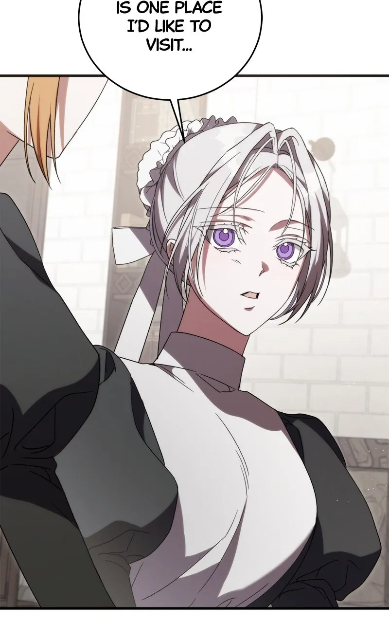 Read Even When I’m Dead chapter 8 image 59 on Lezhin