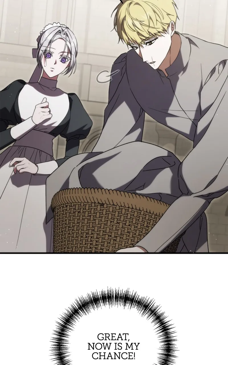 Read Even When I’m Dead chapter 8 image 6 on Lezhin