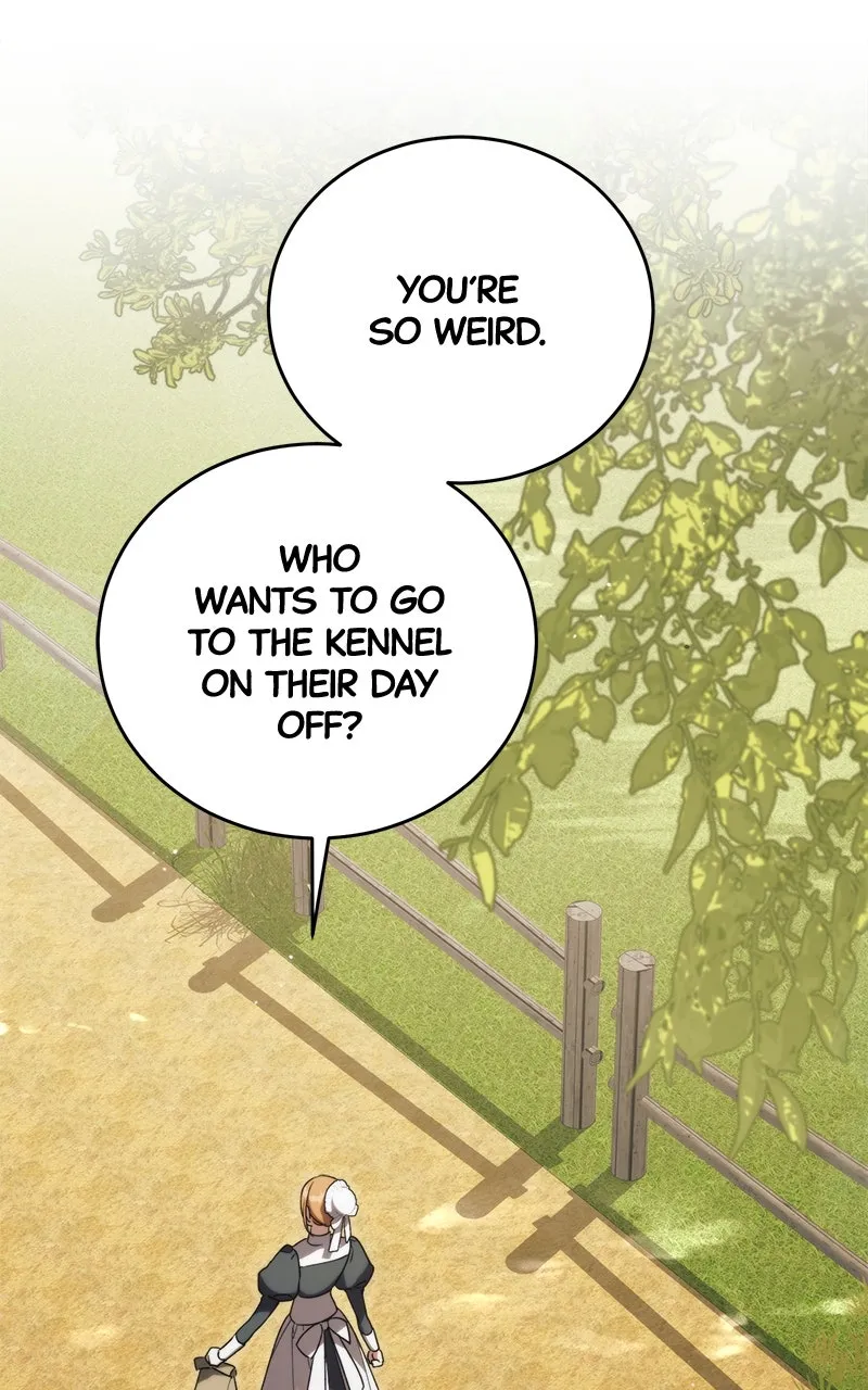 Read Even When I’m Dead chapter 8 image 61 on Lezhin