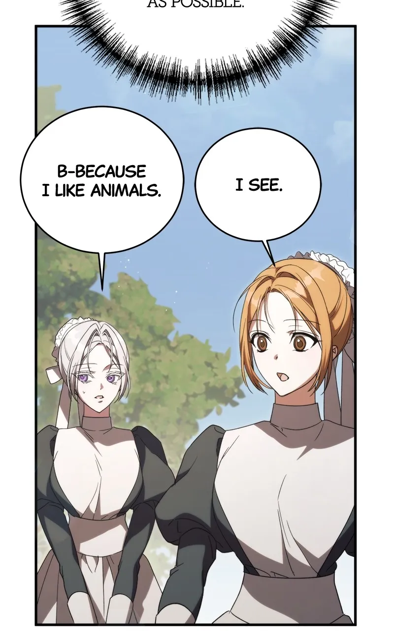 Read Even When I’m Dead chapter 8 image 63 on Lezhin