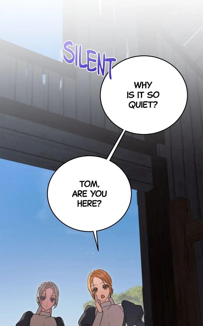 Read Even When I’m Dead chapter 8 image 66 on Lezhin