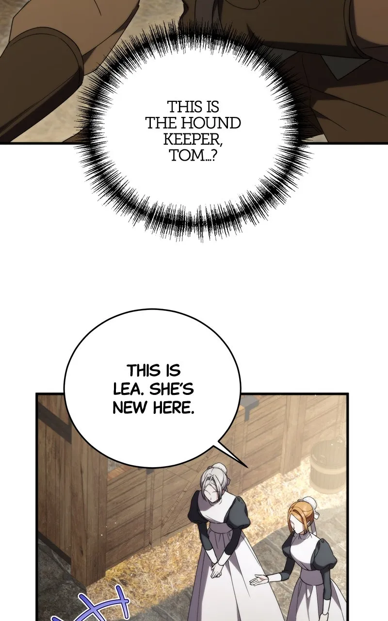 Read Even When I’m Dead chapter 8 image 70 on Lezhin