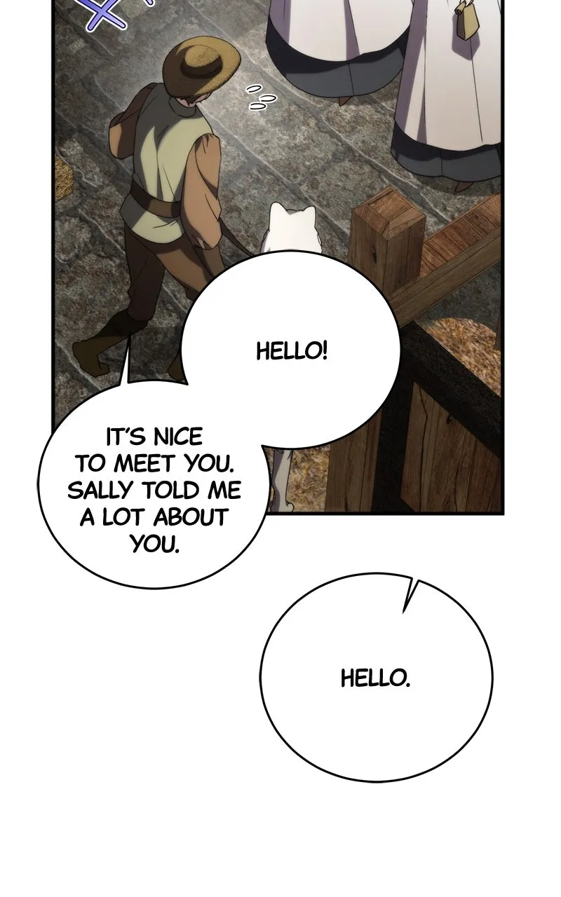 Read Even When I’m Dead chapter 8 image 71 on Lezhin
