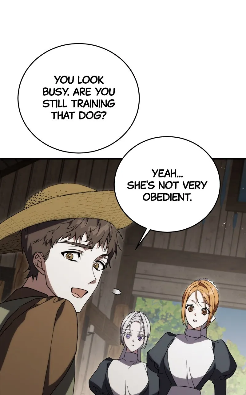 Read Even When I’m Dead chapter 8 image 72 on Lezhin