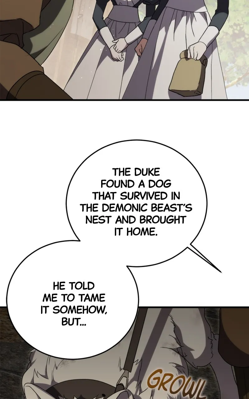 Read Even When I’m Dead chapter 8 image 73 on Lezhin