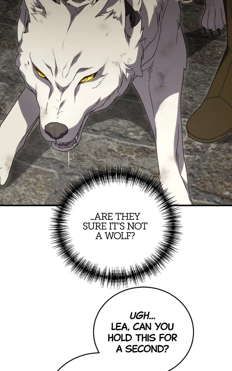 Read Even When I’m Dead chapter 8 image 74 on Lezhin