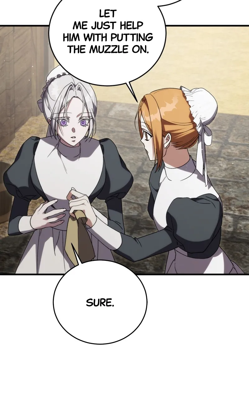 Read Even When I’m Dead chapter 8 image 75 on Lezhin
