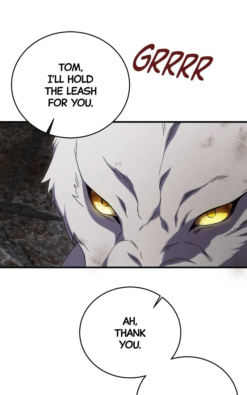 Read Even When I’m Dead chapter 8 image 76 on Lezhin