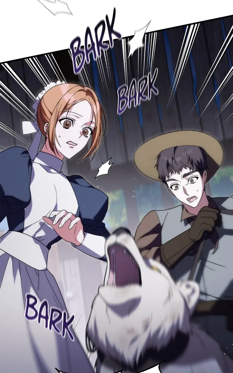 Read Even When I’m Dead chapter 8 image 78 on Lezhin