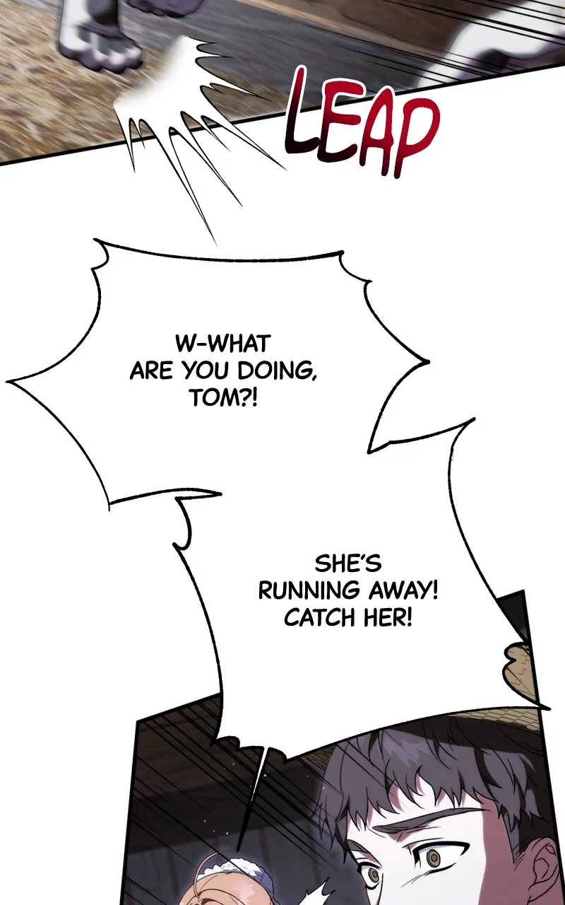 Read Even When I’m Dead chapter 8 image 80 on Lezhin