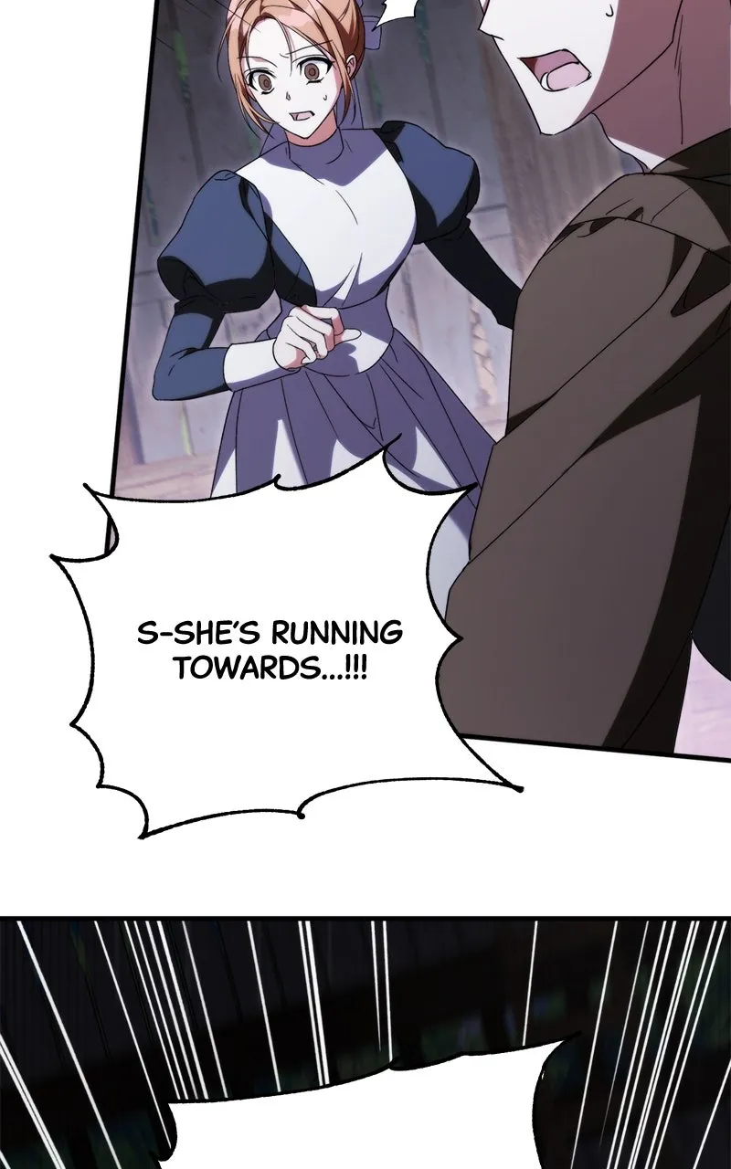 Read Even When I’m Dead chapter 8 image 81 on Lezhin