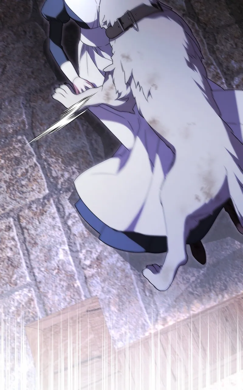 Read Even When I’m Dead chapter 8 image 85 on Lezhin