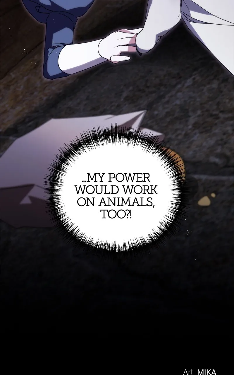Read Even When I’m Dead chapter 8 image 90 on Lezhin