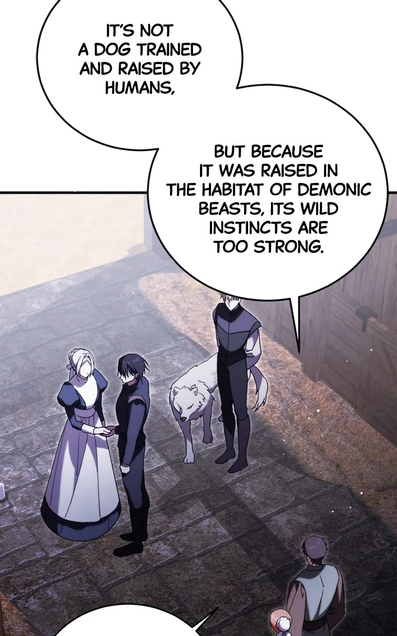 Read Even When I’m Dead chapter 9 image 11 on Lezhin