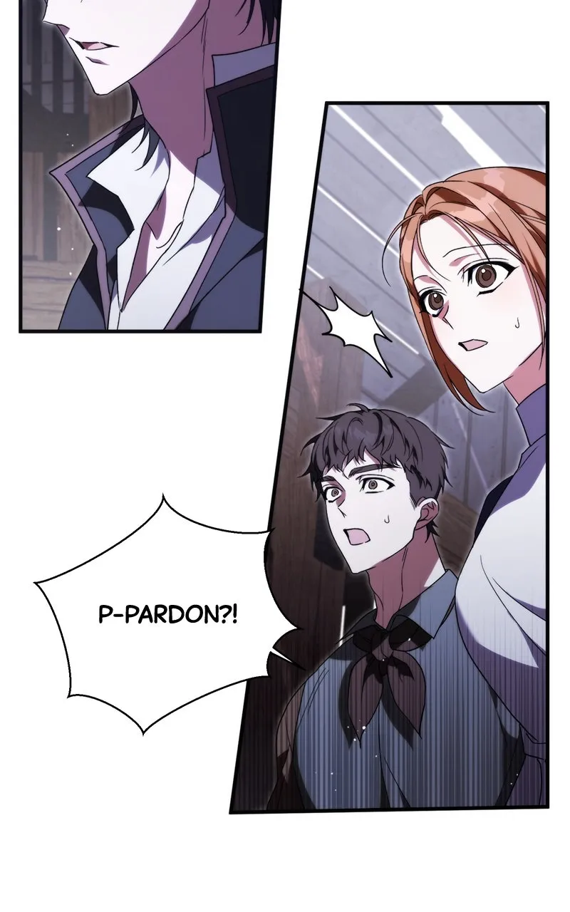 Read Even When I’m Dead chapter 9 image 13 on Lezhin