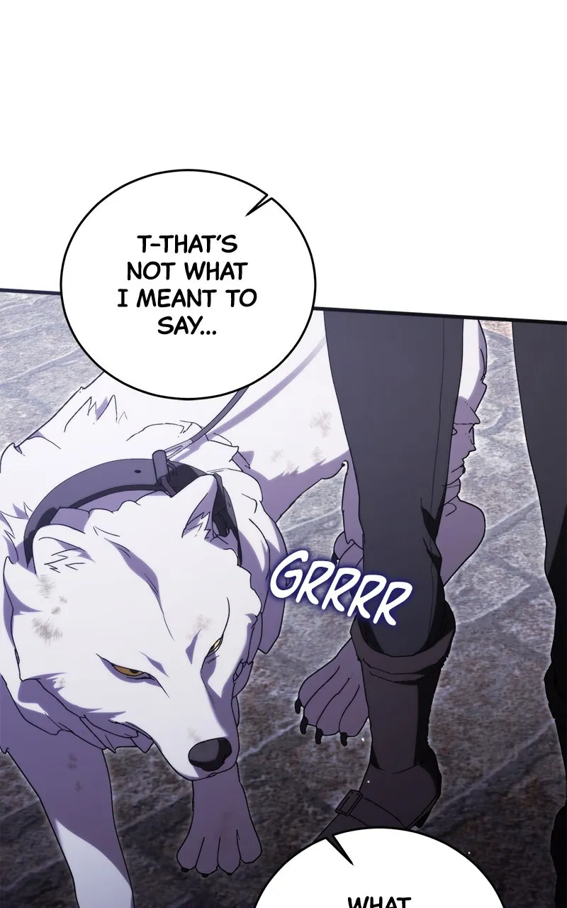 Read Even When I’m Dead chapter 9 image 14 on Lezhin