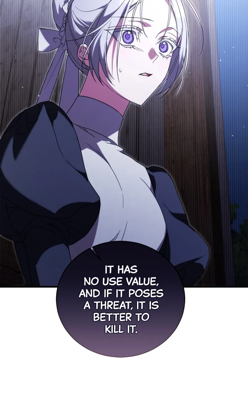 Read Even When I’m Dead chapter 9 image 16 on Lezhin