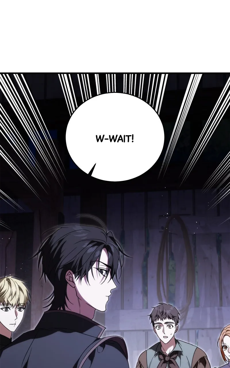 Read Even When I’m Dead chapter 9 image 17 on Lezhin