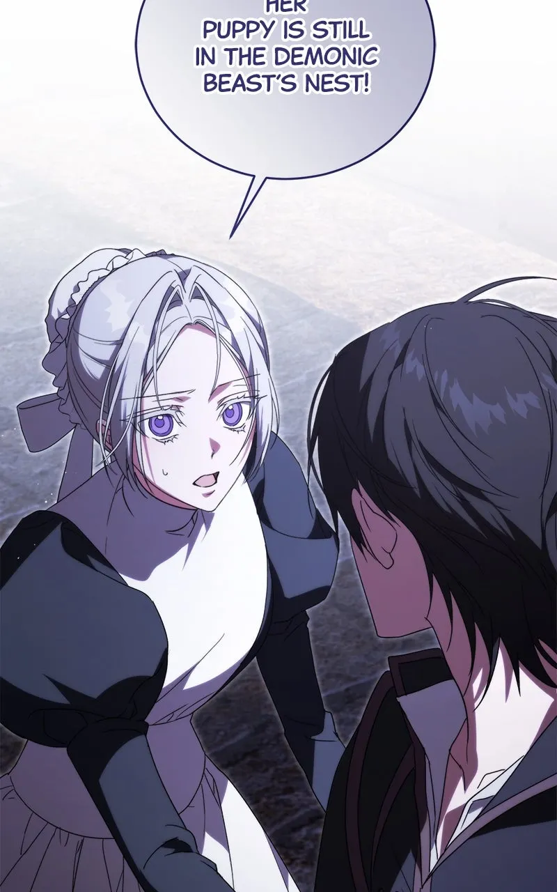 Read Even When I’m Dead chapter 9 image 20 on Lezhin