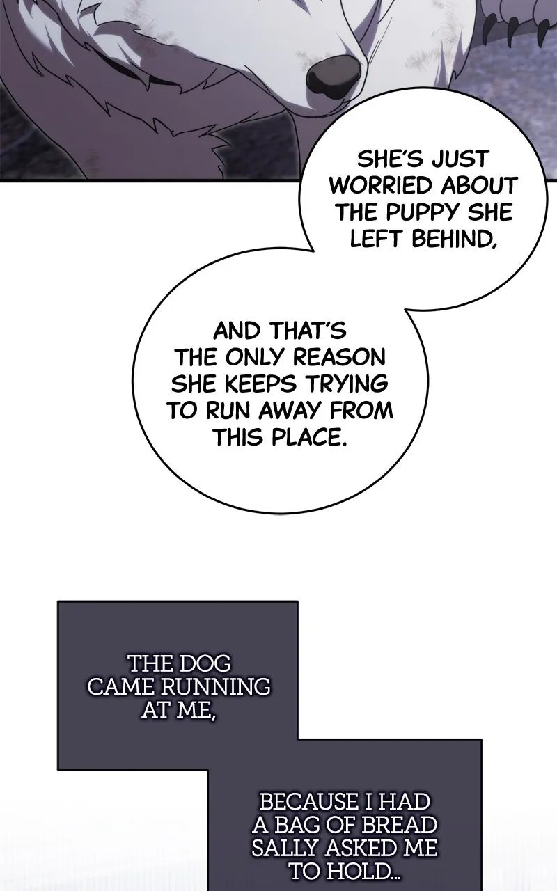 Read Even When I’m Dead chapter 9 image 25 on Lezhin