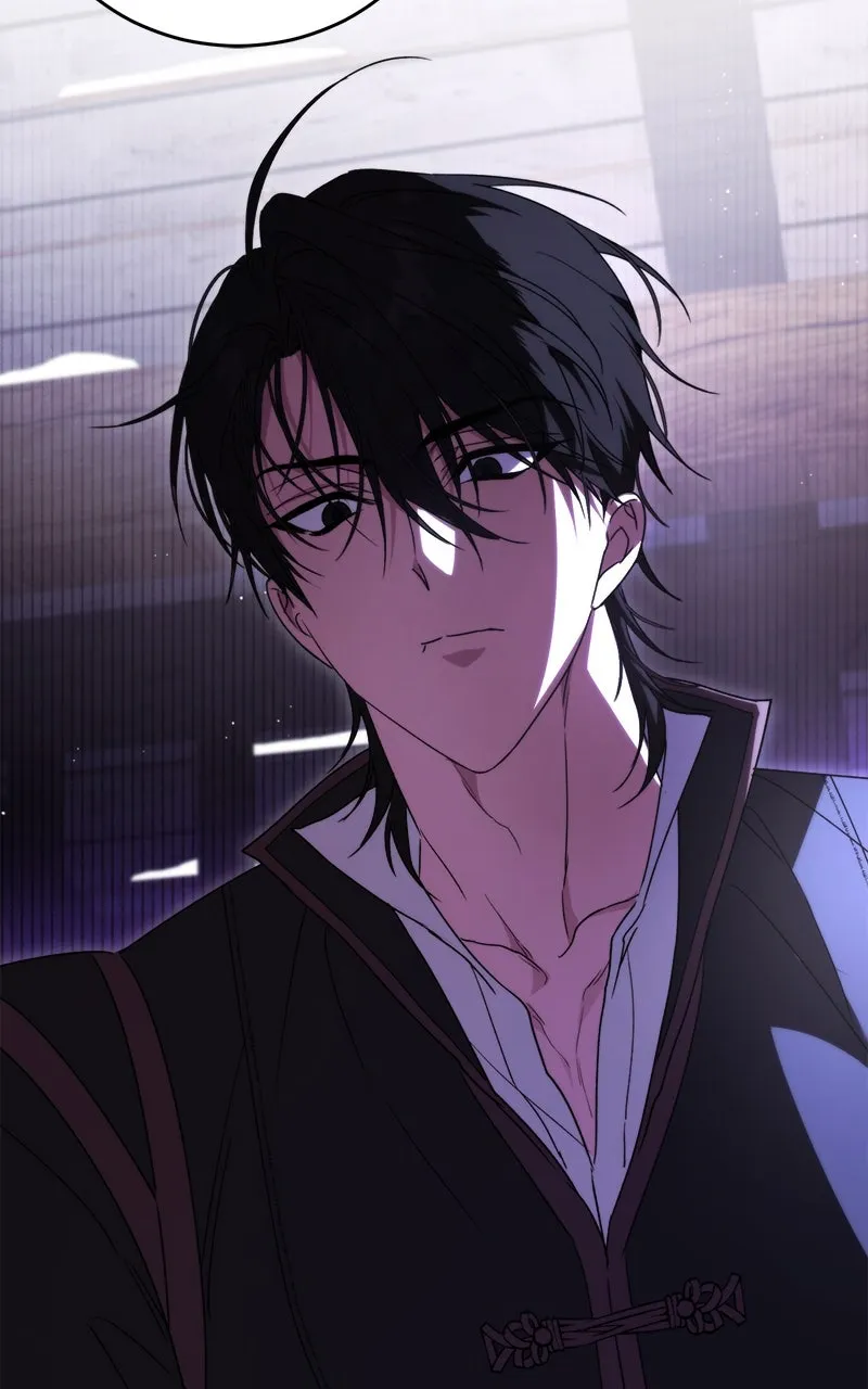 Read Even When I’m Dead chapter 9 image 3 on Lezhin