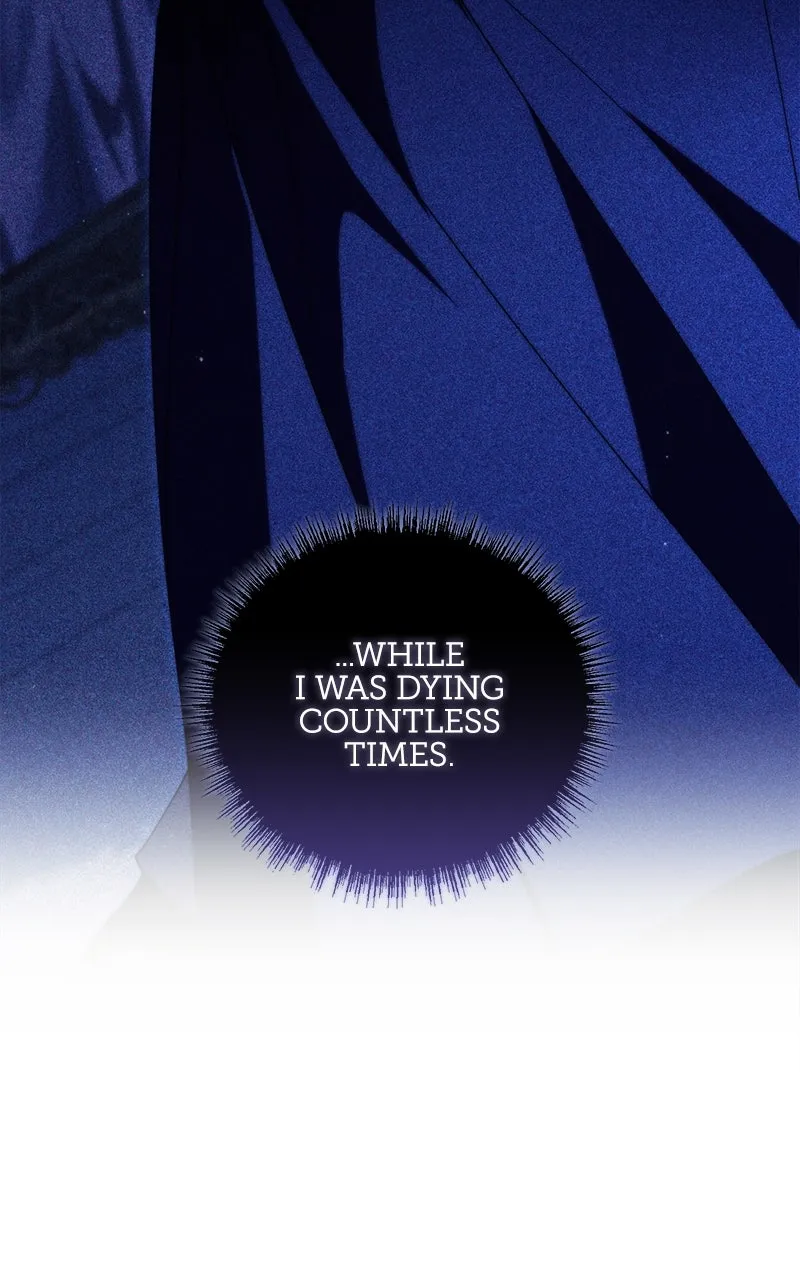 Read Even When I’m Dead chapter 9 image 33 on Lezhin