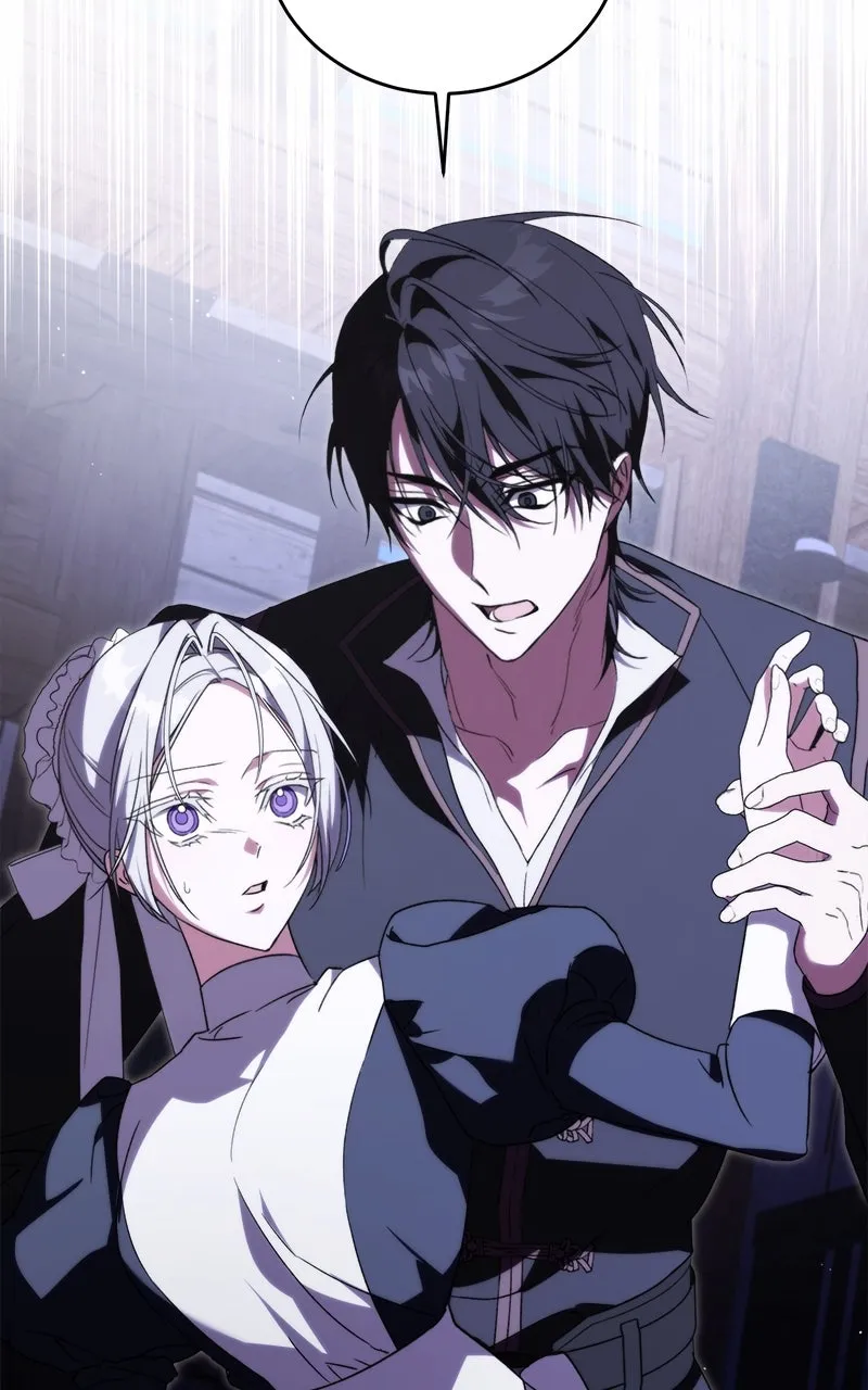 Read Even When I’m Dead chapter 9 image 39 on Lezhin