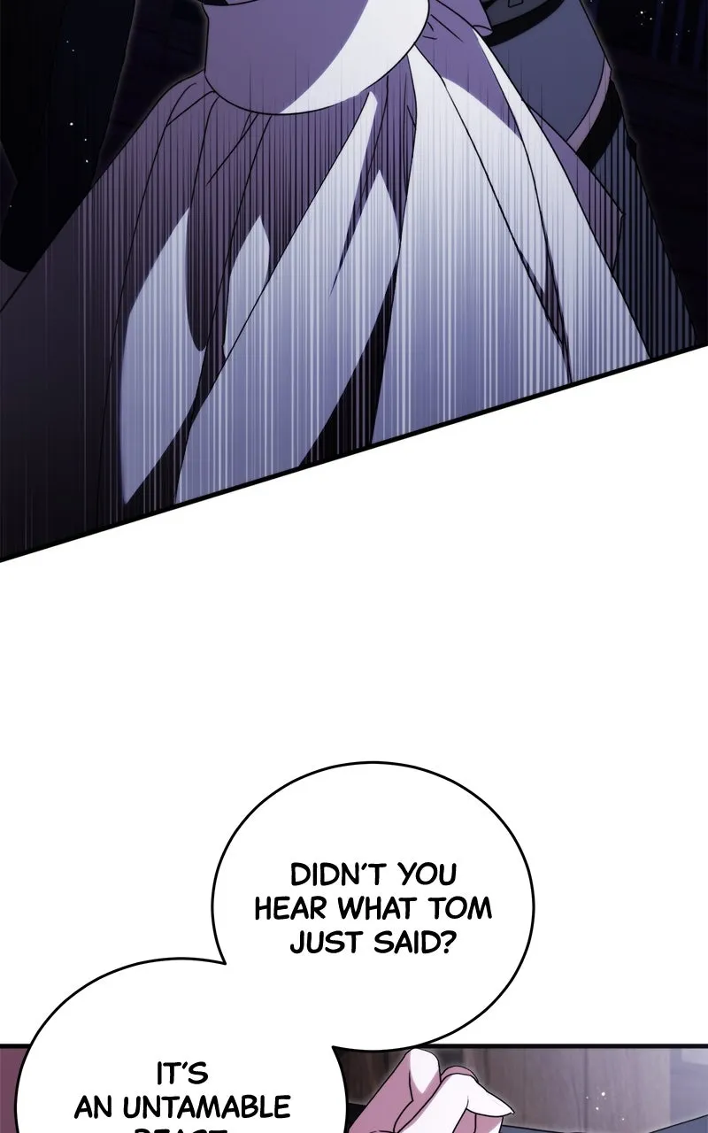 Read Even When I’m Dead chapter 9 image 40 on Lezhin
