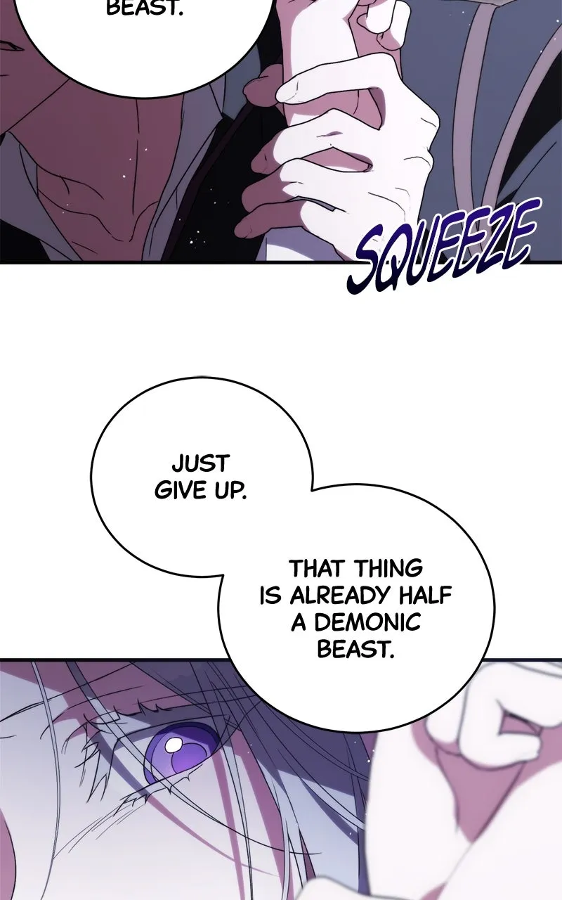 Read Even When I’m Dead chapter 9 image 41 on Lezhin