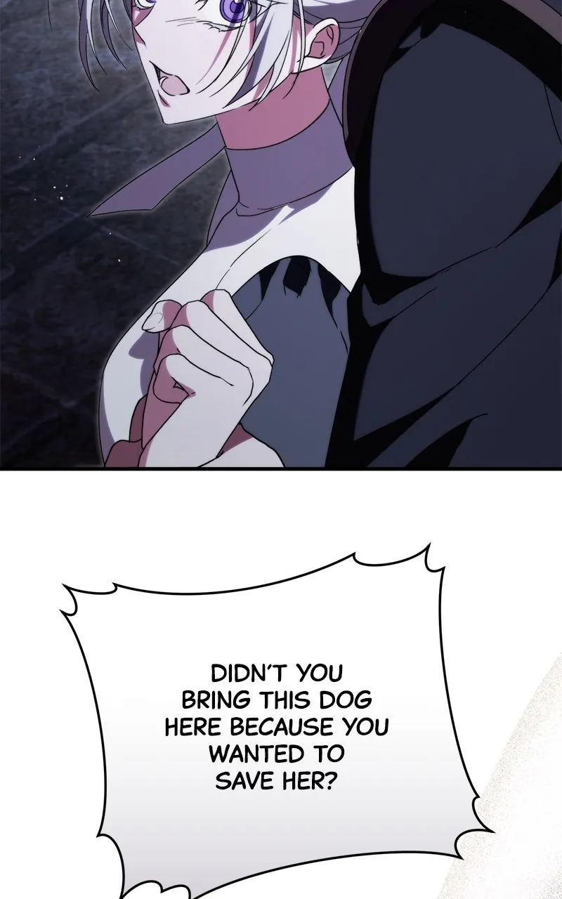 Read Even When I’m Dead chapter 9 image 43 on Lezhin