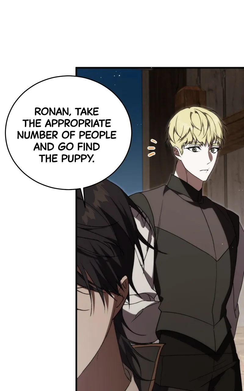 Read Even When I’m Dead chapter 9 image 45 on Lezhin