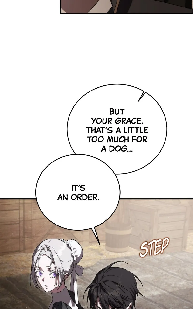 Read Even When I’m Dead chapter 9 image 46 on Lezhin