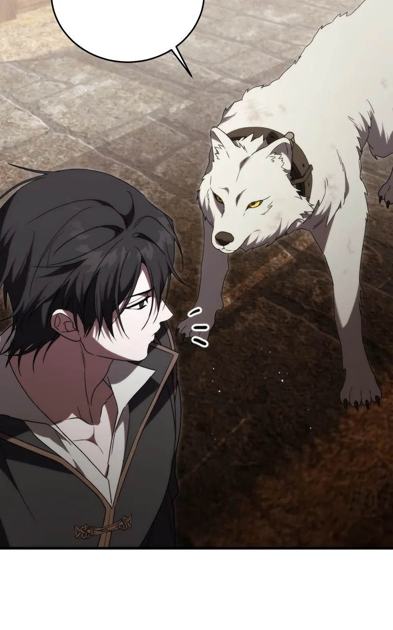 Read Even When I’m Dead chapter 9 image 48 on Lezhin