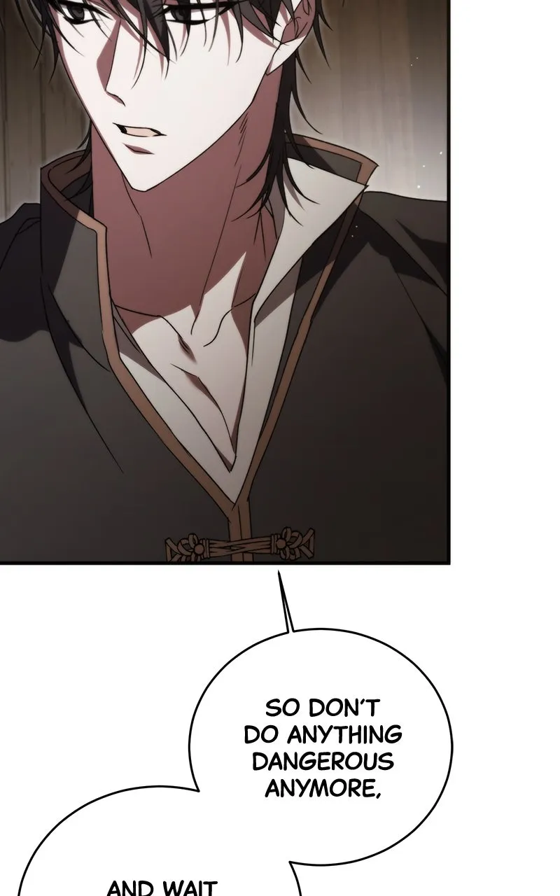 Read Even When I’m Dead chapter 9 image 52 on Lezhin