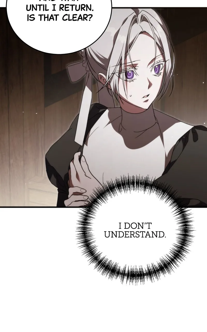 Read Even When I’m Dead chapter 9 image 53 on Lezhin