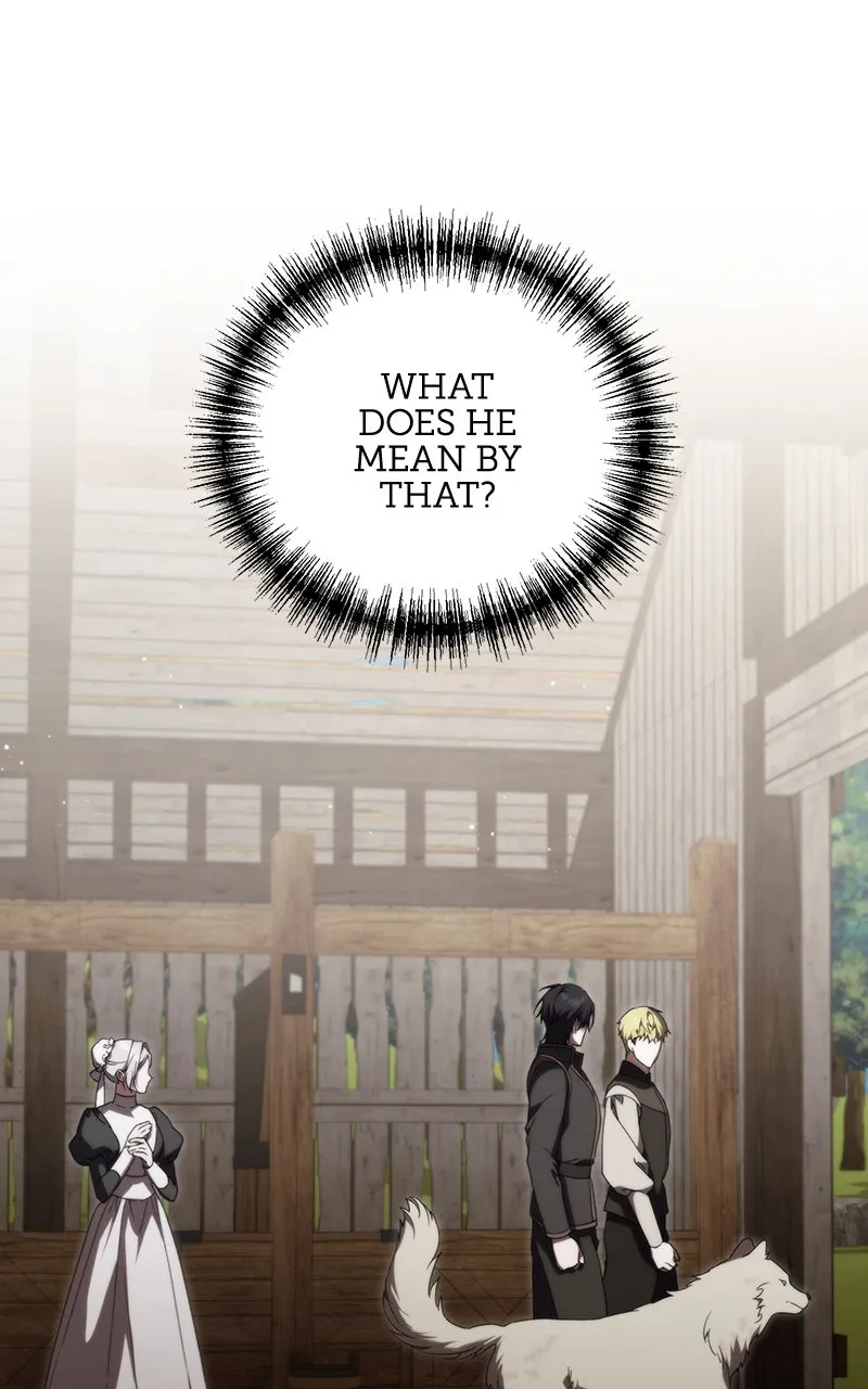 Read Even When I’m Dead chapter 9 image 54 on Lezhin