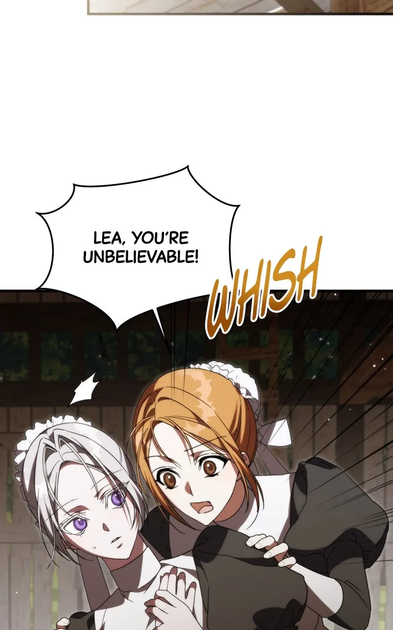 Read Even When I’m Dead chapter 9 image 56 on Lezhin