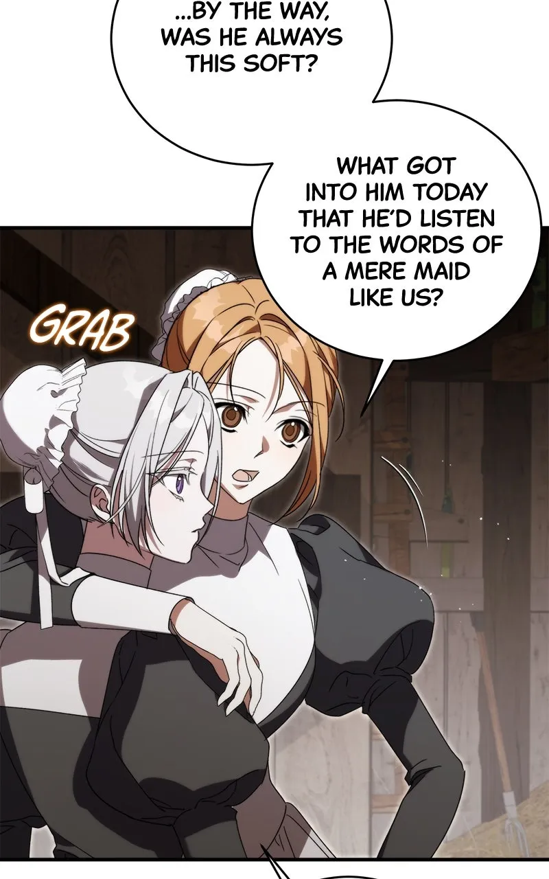 Read Even When I’m Dead chapter 9 image 59 on Lezhin
