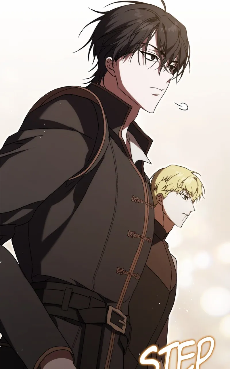 Read Even When I’m Dead chapter 9 image 61 on Lezhin