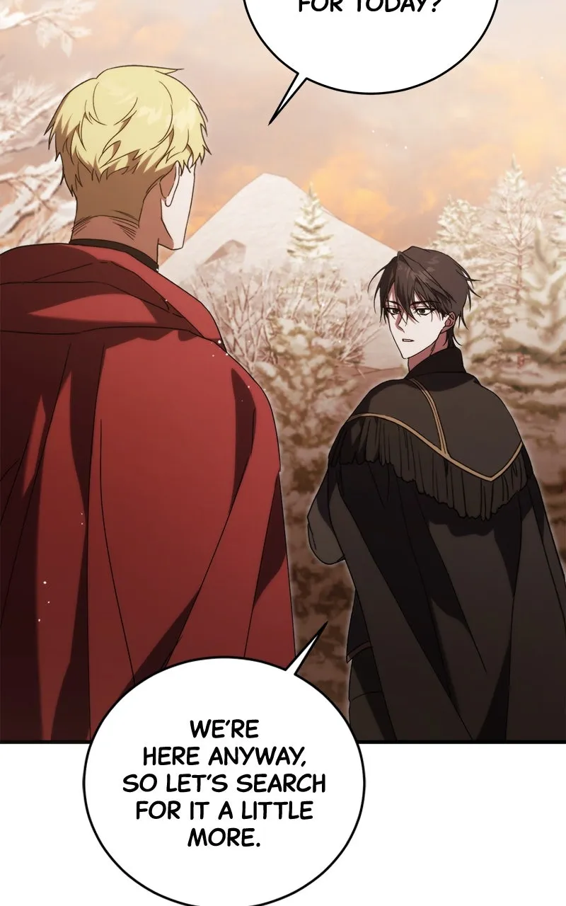 Read Even When I’m Dead chapter 9 image 66 on Lezhin