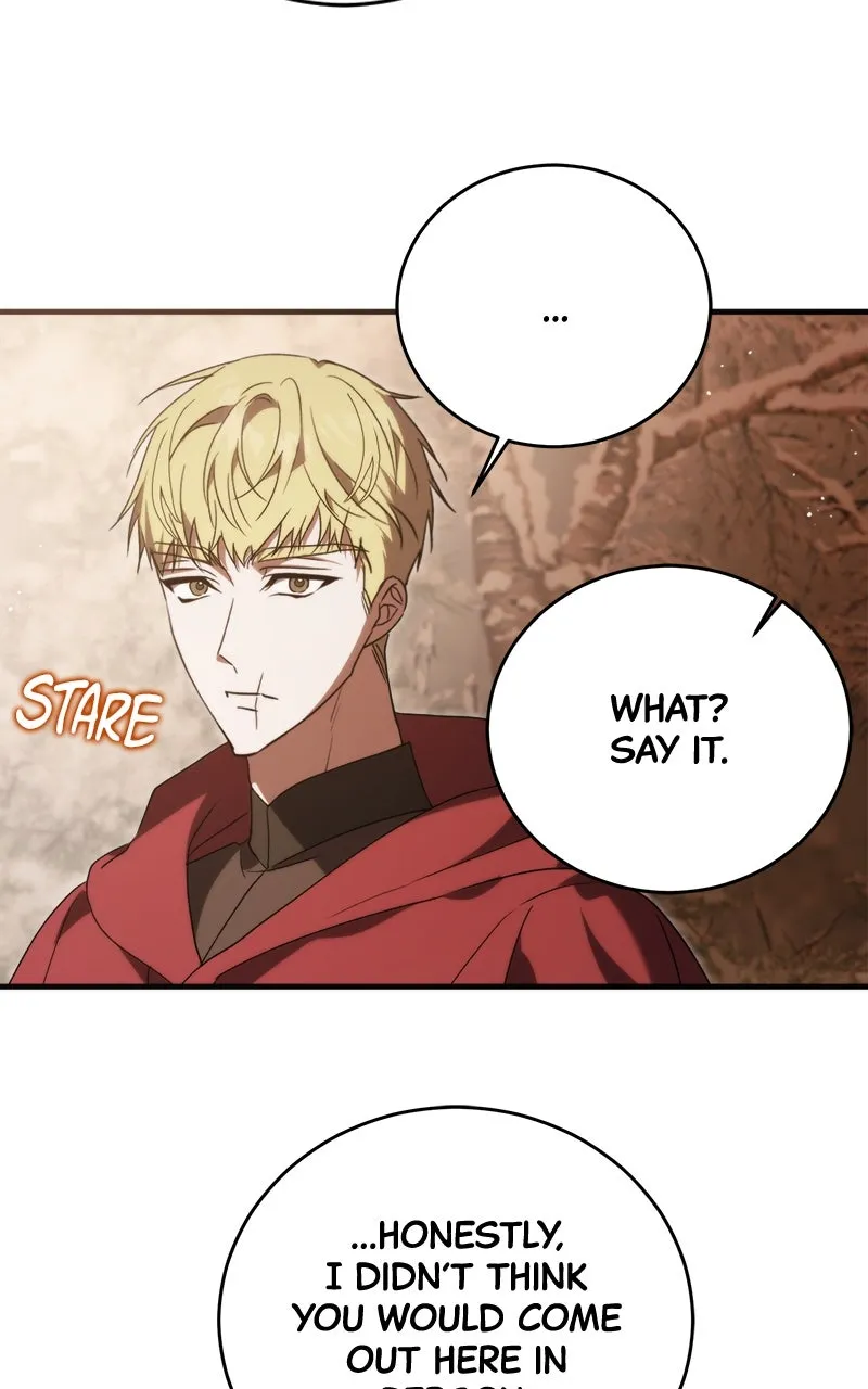 Read Even When I’m Dead chapter 9 image 67 on Lezhin