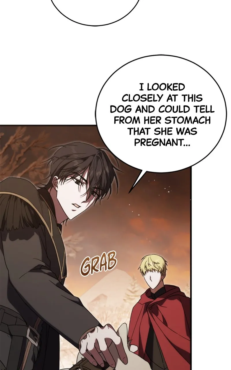 Read Even When I’m Dead chapter 9 image 70 on Lezhin