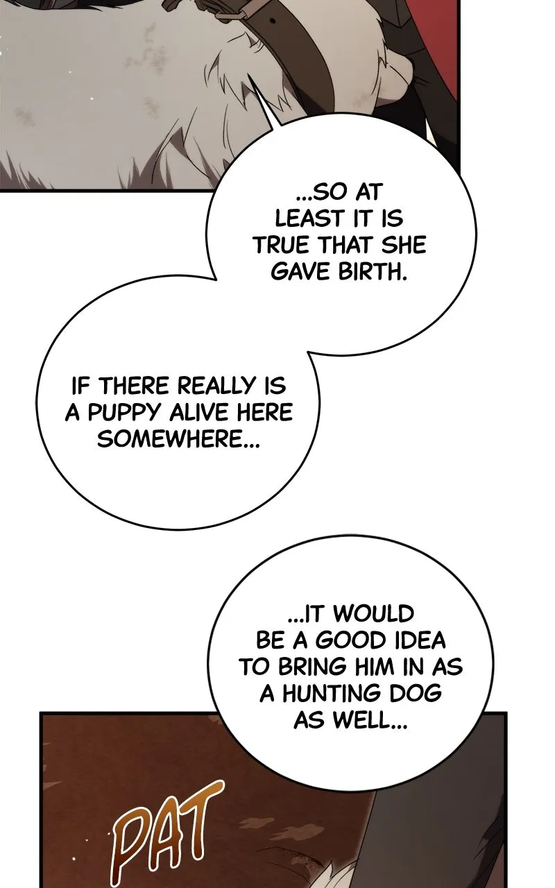 Read Even When I’m Dead chapter 9 image 71 on Lezhin