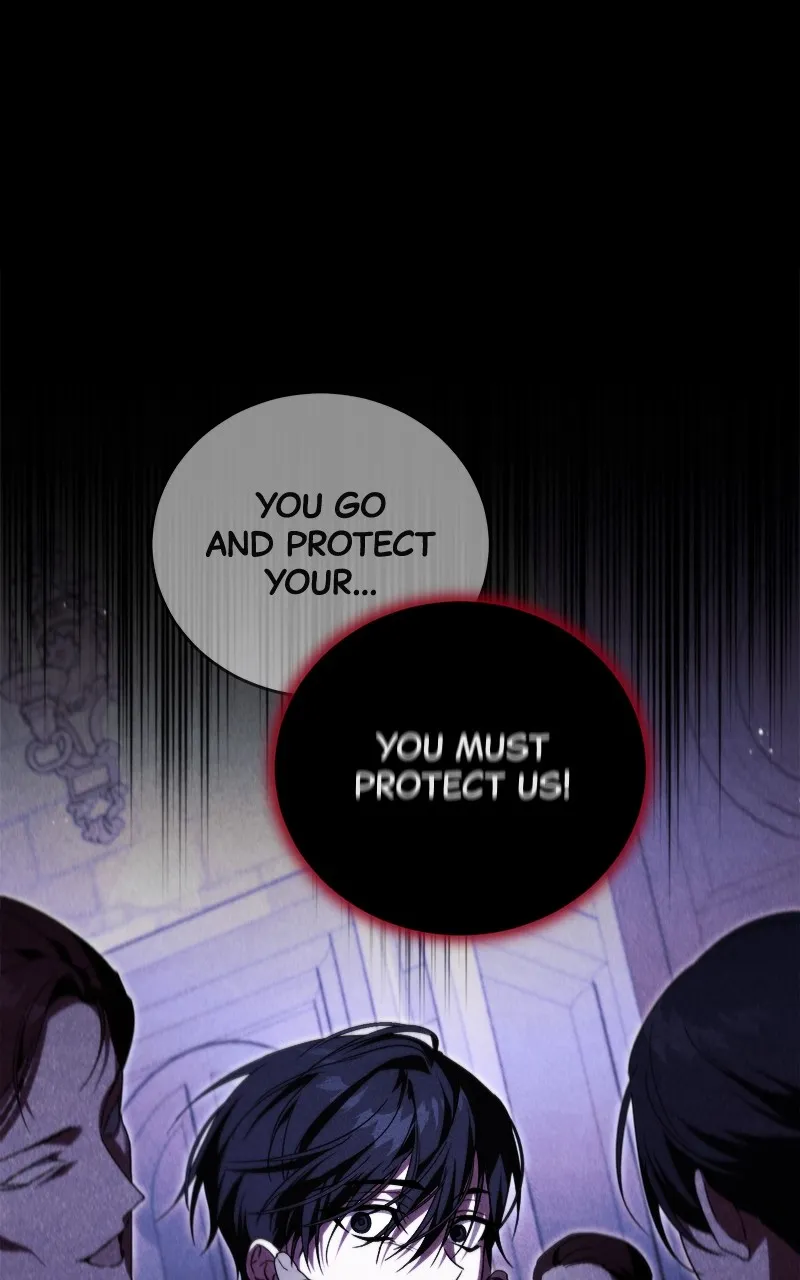 Read Even When I’m Dead chapter 9 image 78 on Lezhin