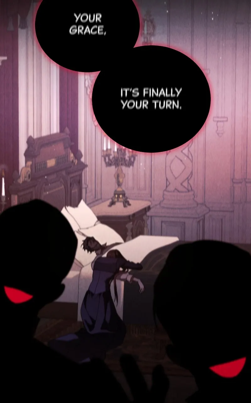 Read Even When I’m Dead chapter 9 image 82 on Lezhin