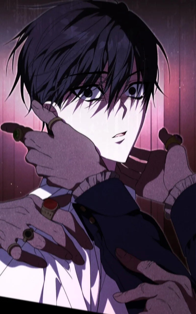 Read Even When I’m Dead chapter 9 image 84 on Lezhin