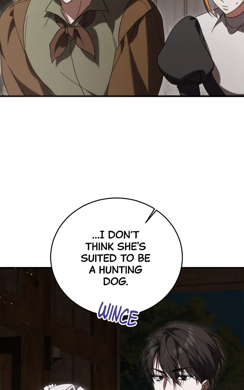 Read Even When I’m Dead chapter 9 image 9 on Lezhin