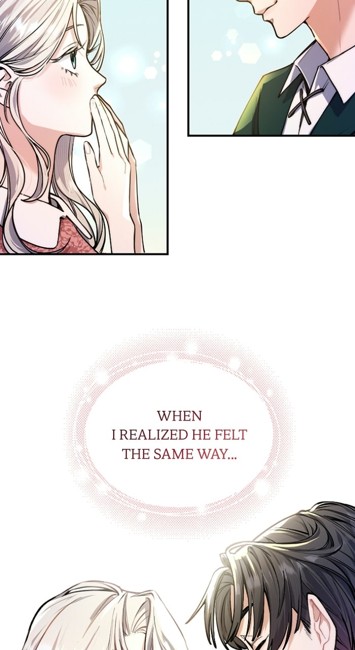Read Even Without Your Love chapter 1 image 7 on Lezhin