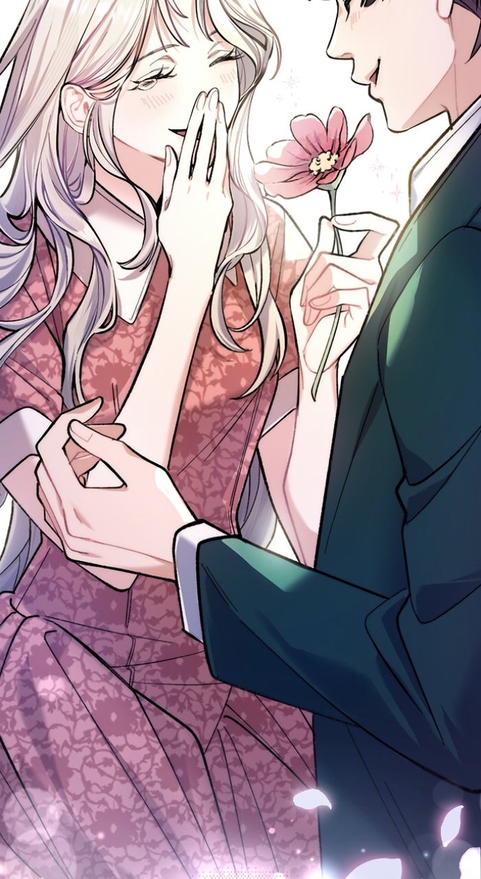 Read Even Without Your Love chapter 1 image 8 on Lezhin