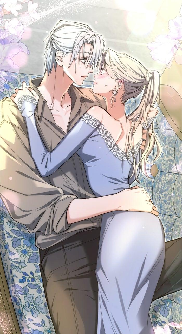 Read Even Without Your Love chapter 11 image 8 on Lezhin